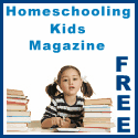 Homeschooling Kids