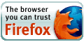 Firefox logo